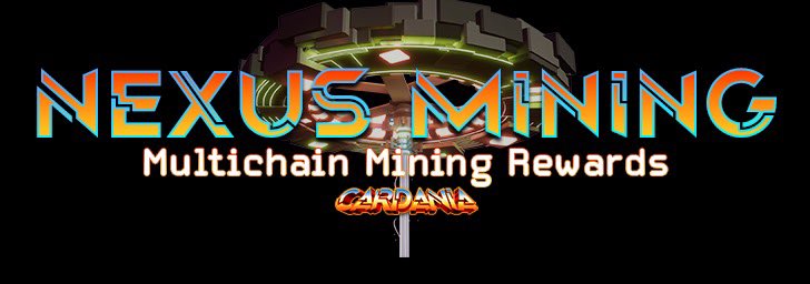 ThaMacroMan's tweet photo. Nexus miner math just got better 🚀

Each new S21 is 15 Ultra Miners mints, supply 🔺 ~5.3%, but rewards📈~16%!!

Only space for 21 more Miners in the facility! Mint here: https://t.co/dr3tsfXaGD ⛏️

4 more s19s coming and Solar Panels increasing rewards coming… https://t.co/MZdmQJaXov