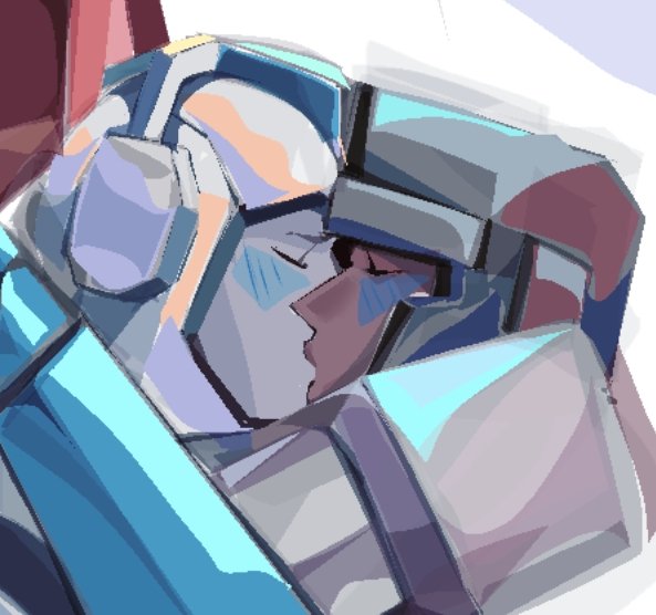 mallowart17's tweet photo. I was in such a sappy mood, I'm sorry, I needed to cope with some cuddly skystar, big sad

•

•

•
#maccadam #mech #transformers #lgbt #maccadams #skystar #starscream #skyfire #jetfire #transformersg1 #ship #lgbt #HappyPrideMonth https://t.co/4BGo8veWBG