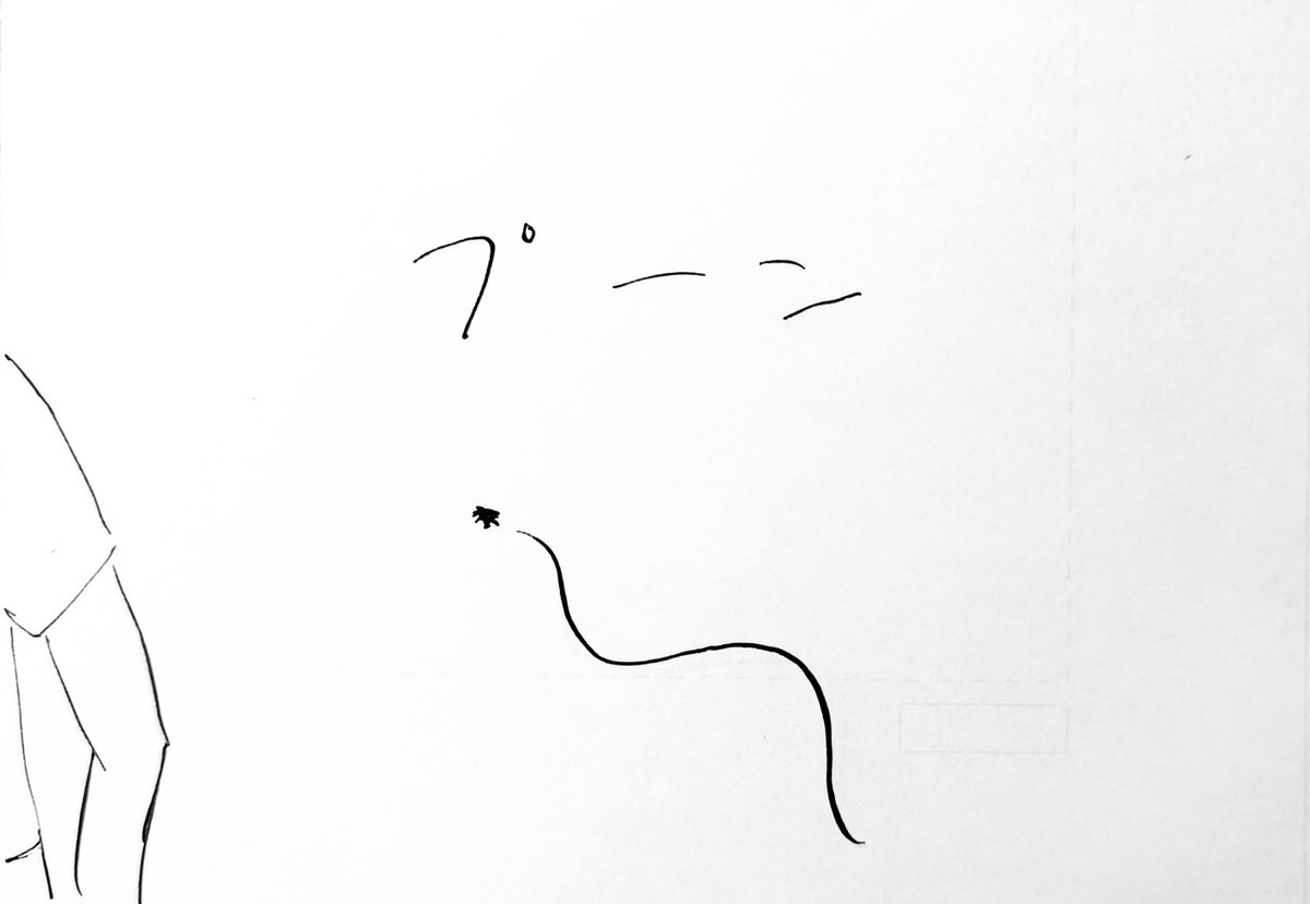 minatothe1's tweet photo. 4コマ漫画です！
#漫画が読めるハッシュタグ 
#fourpanelcomic
#comic 
#fourpanelcomic https://t.co/rdKqCL0X2C