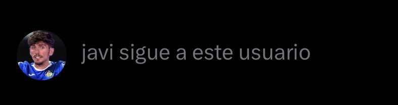 Lo que ves en cualquier perfil de una mujer entre 20-26 años: