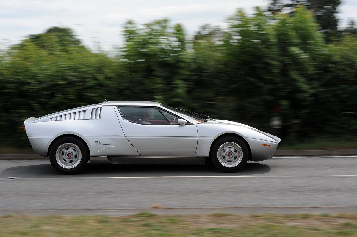 Auto Italia Magazine (@autoitaliamag) on Twitter photo Great shoot out in the wilds with <a href="/timpitt100/">Tim Pitt</a> and <a href="/IconicAuc/">Iconic Auctioneers</a> with this crazy Maserati Merak. Soon to be auctioned as well as featured in <a href="/AutoItaliaMag/">Auto Italia Magazine</a> Great shoot out in the wilds with <a href="/timpitt100/">Tim Pitt</a> and <a href="/IconicAuc/">Iconic Auctioneers</a> with this crazy Maserati Merak. Soon to be auctioned as well as featured in <a href="/AutoItaliaMag/">Auto Italia Magazine</a>