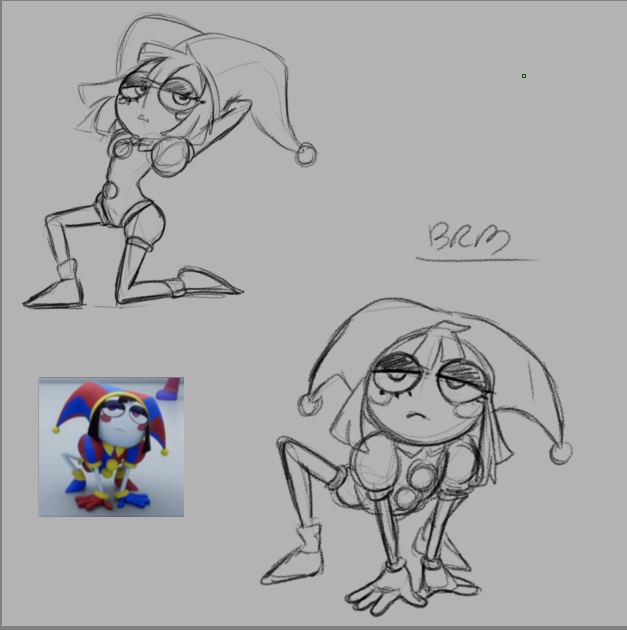 LilShrimpee's tweet photo. stupid pomni sketches https://t.co/wtjgw5NzRb