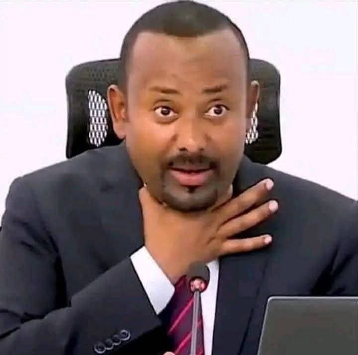 Namni guddisee isaa ajjeese akkamitti isa kaaniif na'a?