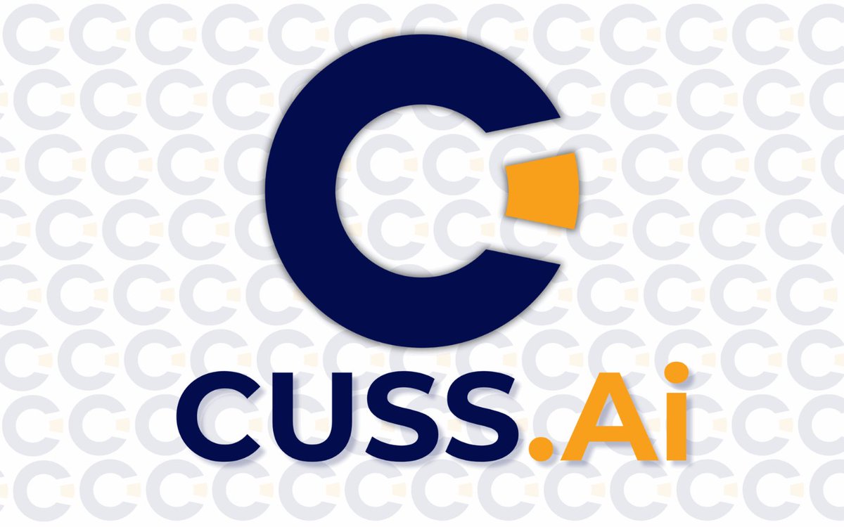 com_tweeted's tweet image. What Will You Create Using This .Ai? Cuss AI: Decoding Profanity, Context, and Cultural Expression with AI Discovr.Ai/Cuss-Ai Culture #CussAi #LinguisticAI #EmotionalLanguage #ToneDetection #ContextualSpeechAI #SentimentIntelligence #CulturalLanguageAI  #EmpathyTech