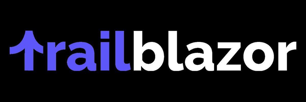 Maddy Montaquila, Dan Roth, Beth Massi are speaking at the TrailBlazor Conference 2025 in 15 minutes... trailblazor.net