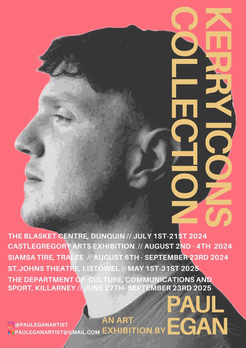 Arts Events and Opportunities in Kerry and Nationwide - mailchi.mp/848bea74b28f/a…