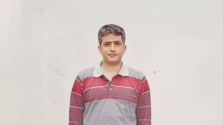 33 yıl 4 aydır hapishanede bulunan ve ciddi sağlık sorunları da bulunan hasta mahpus Çetin Arkaş’ın tahliyesi 16 Haziran 2025'te verilen hukuka aykırı ve keyfi dare ve gözlem kurulu kararı ile engellendi.

Çetin Arkaş tahliye edilmelidir. 

#ÇetinArkaşaÖzgürlük