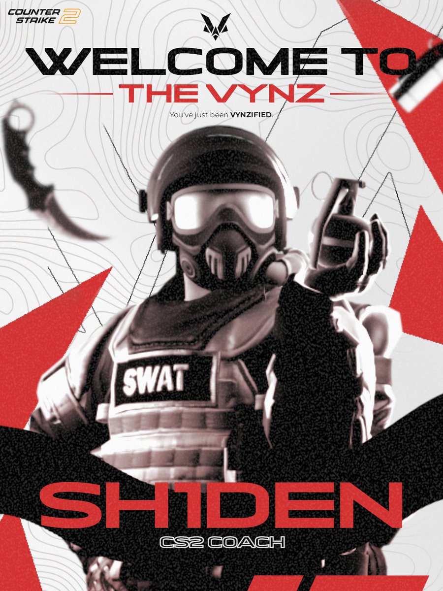 Gotowali i zaserwowali danie jakich mało 🧑‍🍳 <a href="/Vynzified/">The Vynz</a> w komplecie:
➕<a href="/Mride_/">Mride</a>
➕<a href="/rosiUcs2/">rosiU</a>
<a href="/foxjecs2/">Foxje</a> 
<a href="/hubics2/">-hubi-</a> 
<a href="/TerqSx/">TerqS</a> 
➕<a href="/sh1den_/">Oliwer 🦝</a>

Na papierze wygląda mega obiecująco szczypta doświadczenia od Mridera, młodość rosia i czuwający nad wszystkim sh1deno aka szef kuchni 🔪

GL&amp;HF