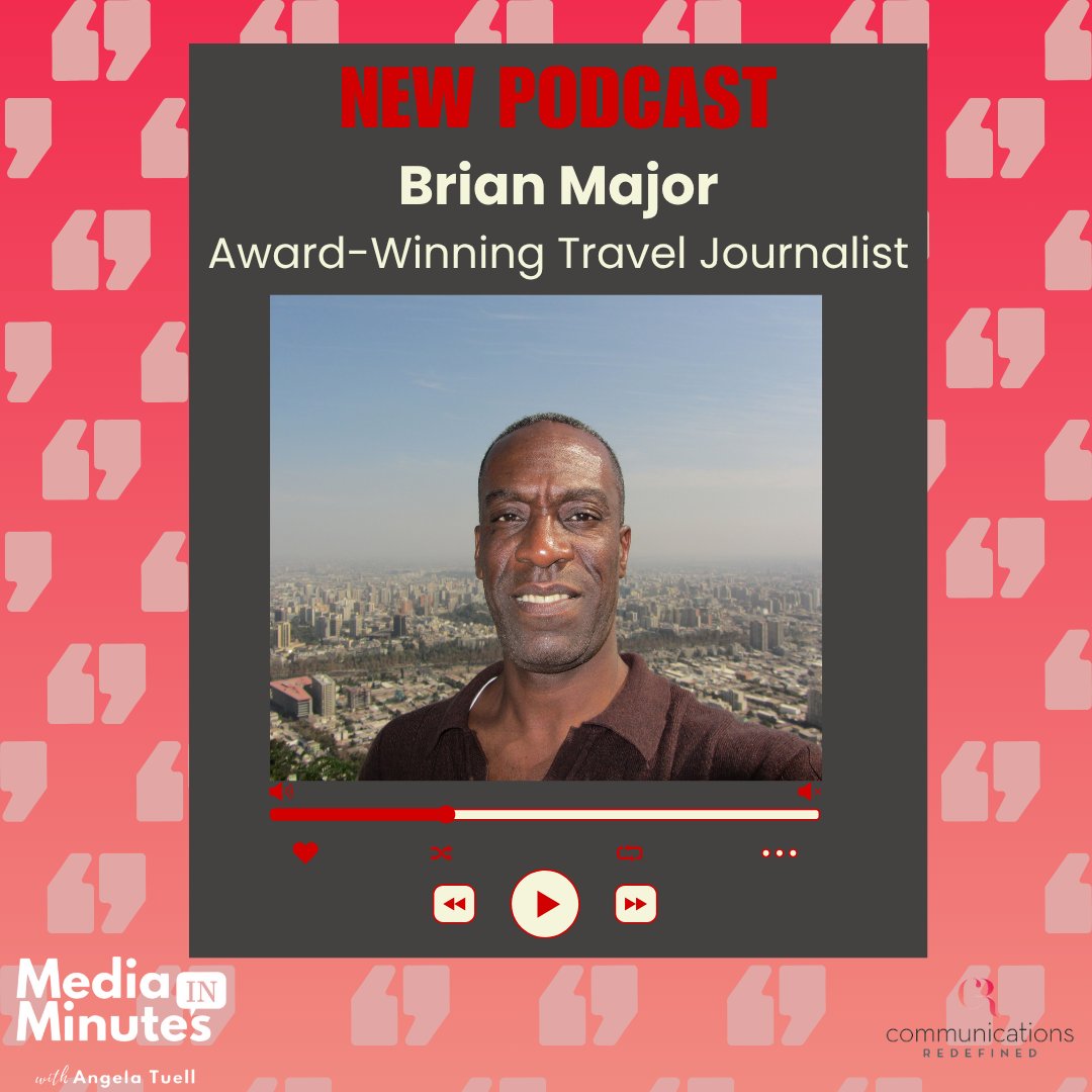 CommRedefined tweet media