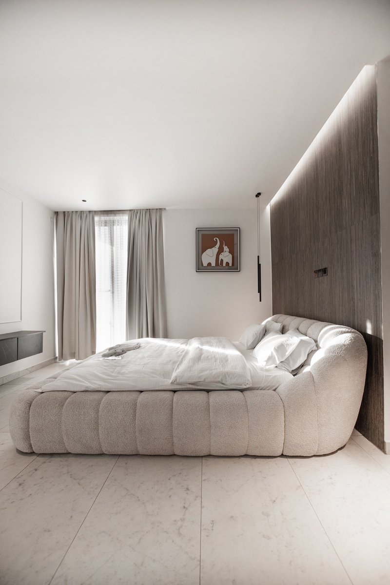 More from Newton Villa.

Timeless lines, curated finishes, and quiet elegance. A full expression of thoughtful living.

#homes #realestate #ghana