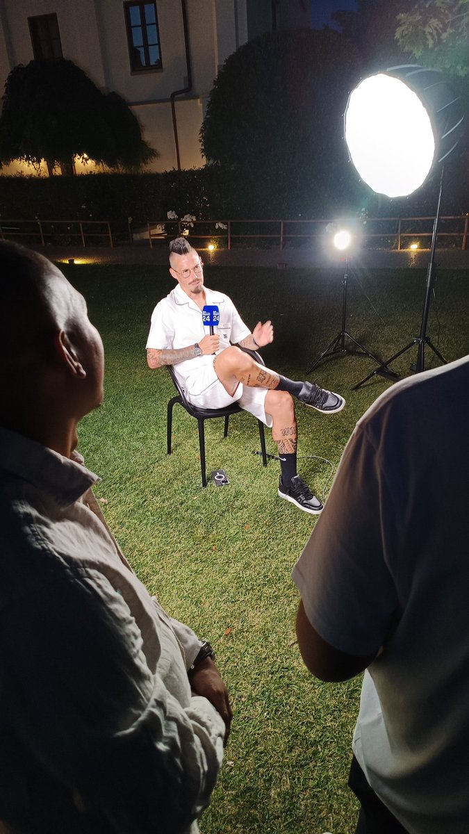 Bruno Galvàn tweet media