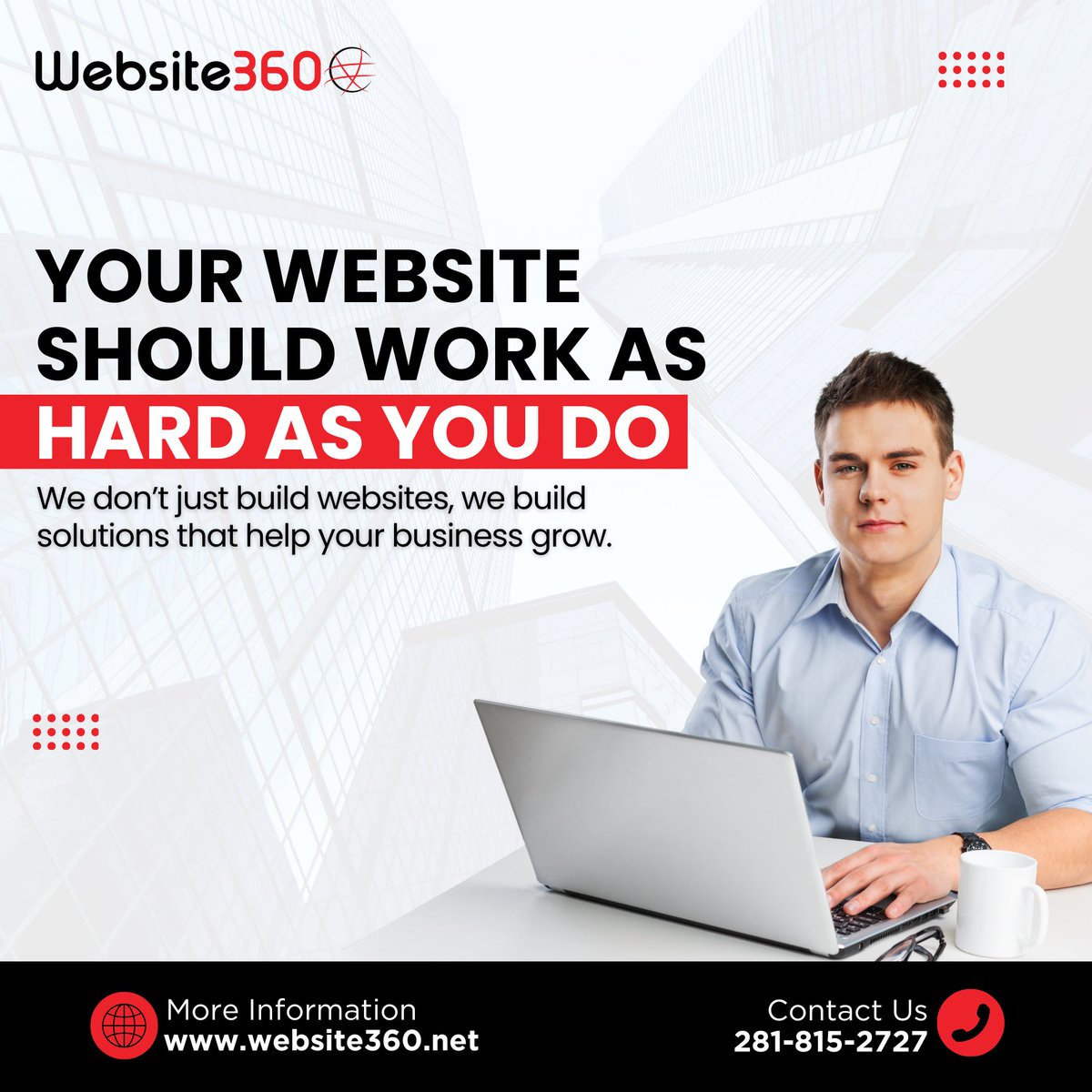 Website360 tweet media