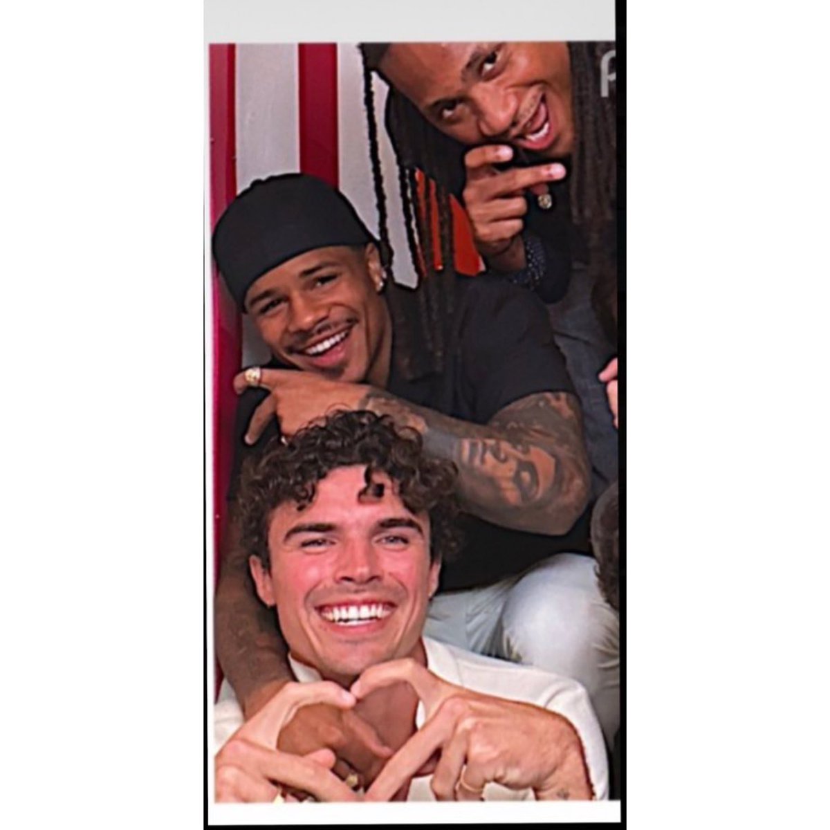 🥺❤️ #LoveIsandUSA