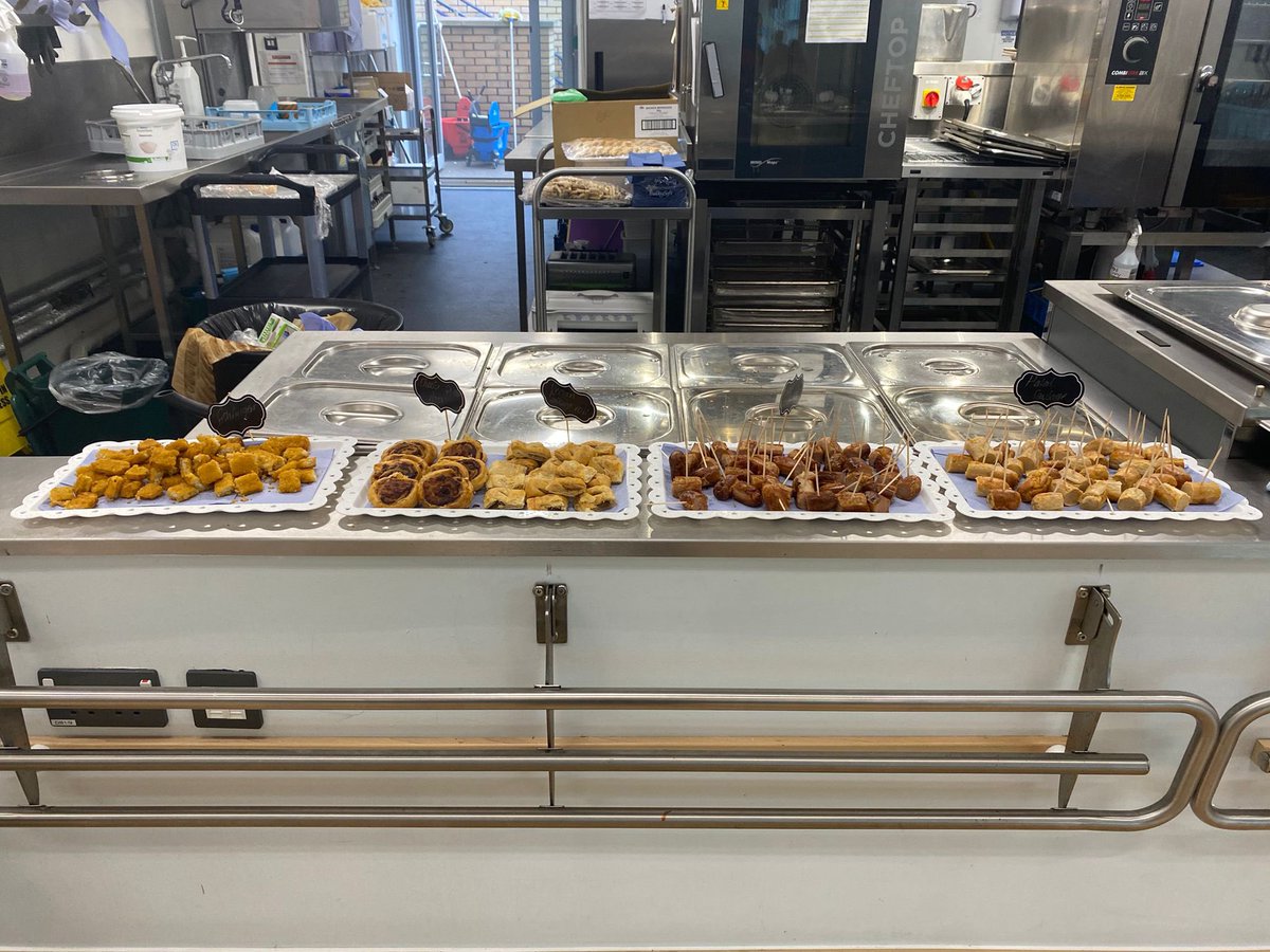 CWPAcademy's tweet photo. Last night, we welcomed #EYFS2025 intake parents at our information meeting.
π What a treat with our 1st ever #MenuTasting session! #ParentMeeting #NewBeginnings #SchoolEvents #EducationJourney https://t.co/vUgIjmR7yx