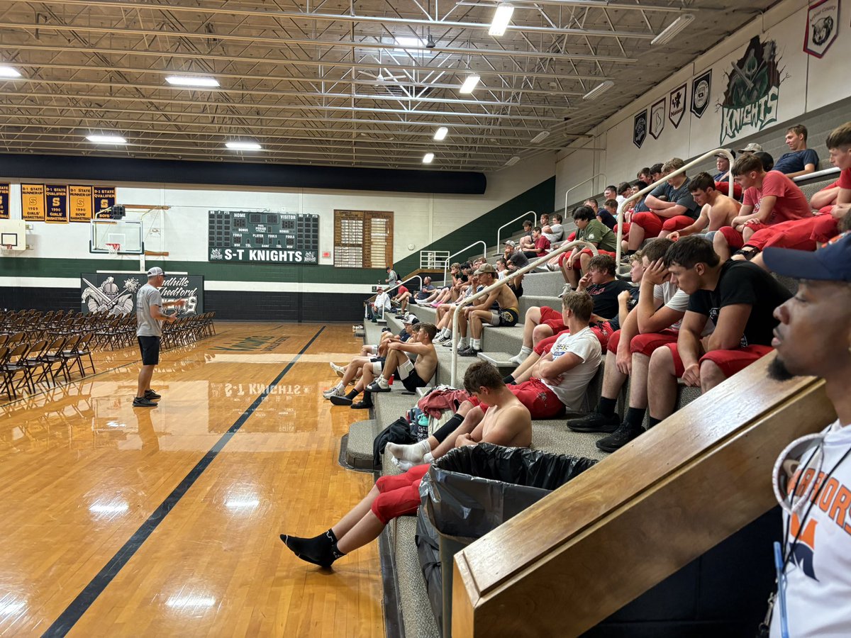 What are the fundamentals and habits that drive you to success!
#NextLevel #epicfootballcamps