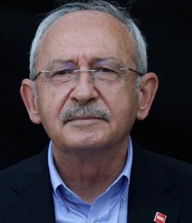 Türk siyasetinde muhalefet yoktur!