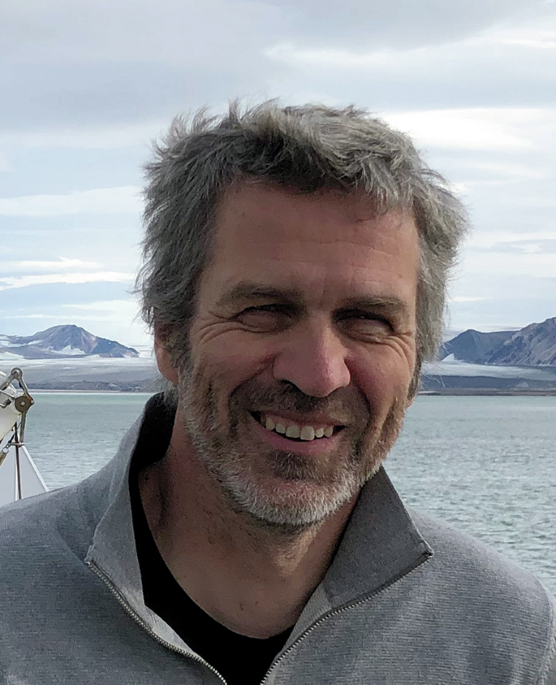 NatRevEarthEnv's tweet image. New online! An ERC Synergy Grant resolving past Arctic greenhouse climate states bit.ly/44lkJV6