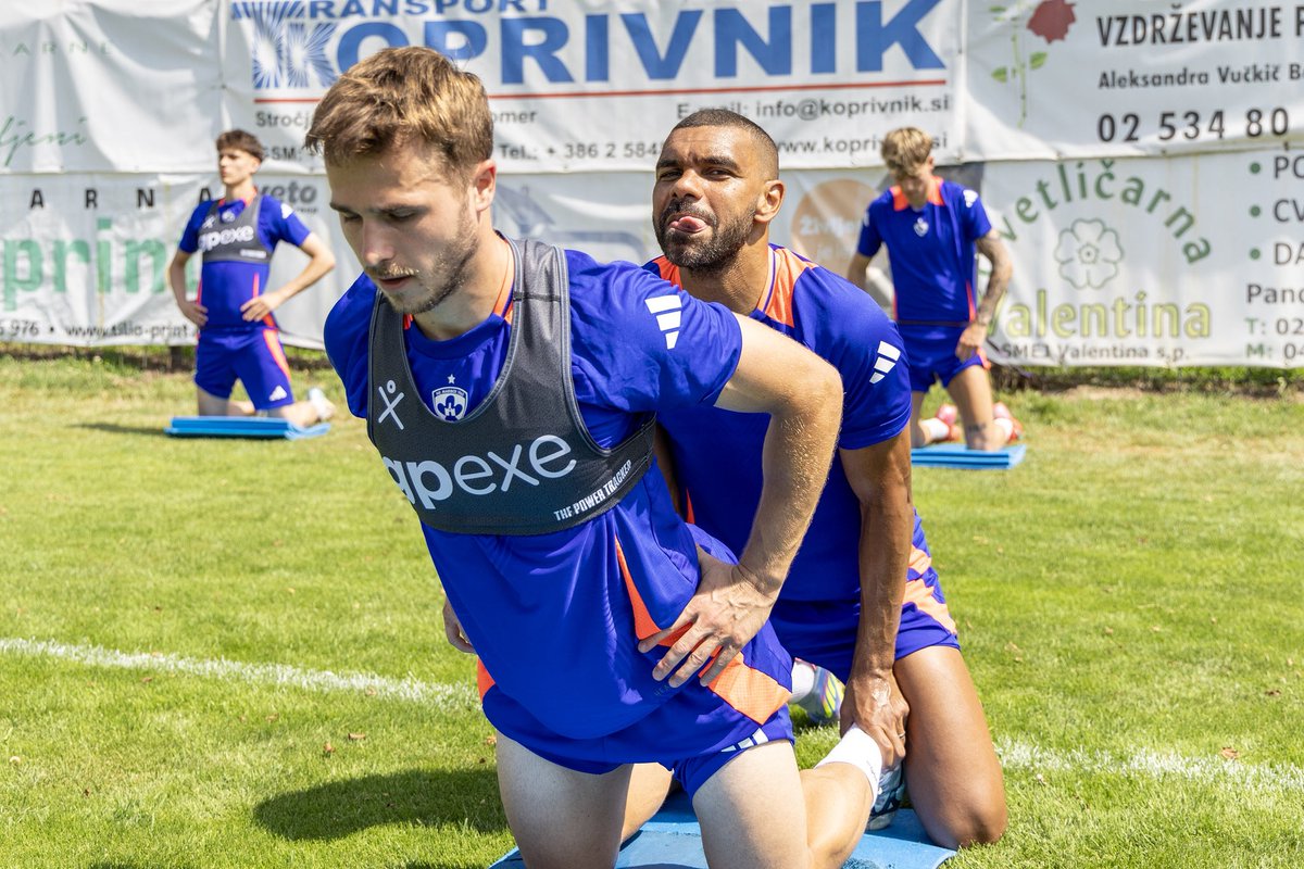 Working 🙏🤲🏾 <a href="/nkmaribor/">NK Maribor</a>
