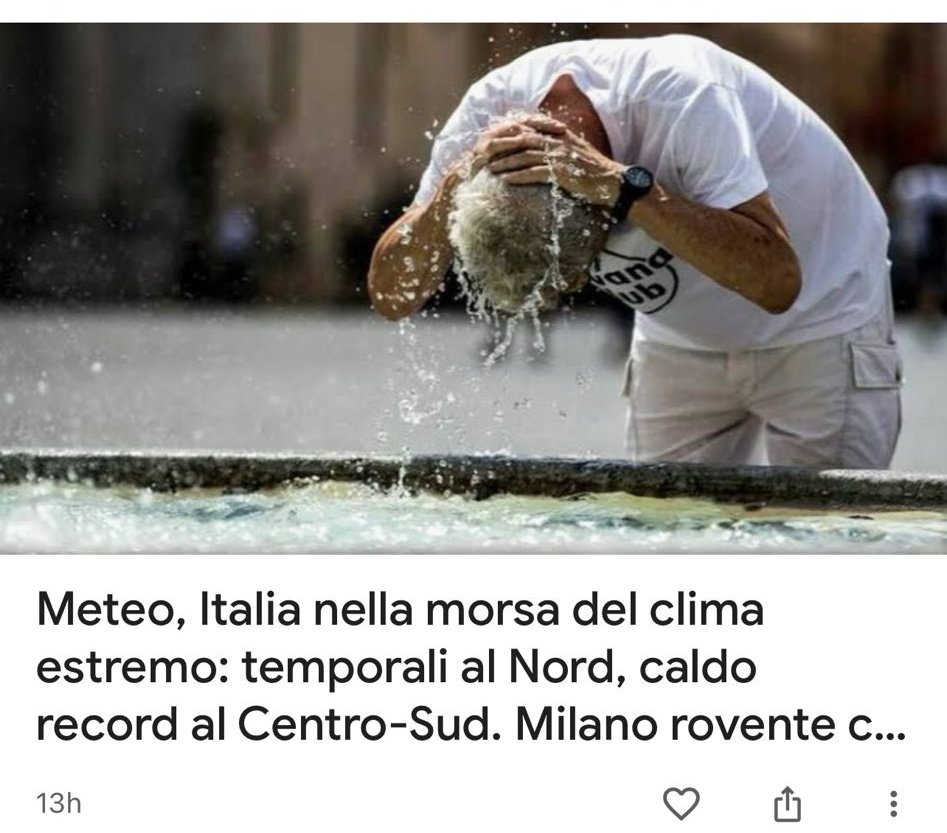 apset's tweet photo. Il mio 26 giugno https://t.co/lonsgfip23