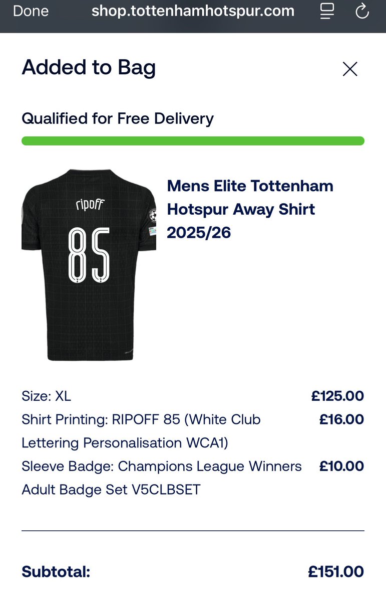 Kieran Maguire tweet media