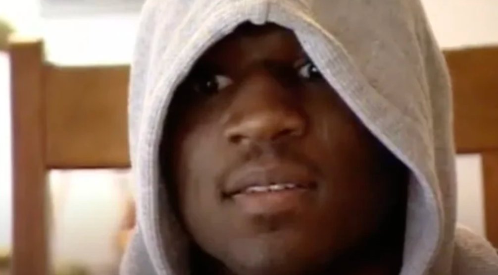 He was a rising star on The Contender, then tragedy struck. Remembering the life and career of Najai Turpin.

Full story: ow.ly/roGN50Wh0cI ⬅️