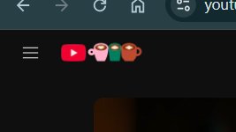 ribadiya_rajj's tweet image. Ab to Youtube bhi chai pila rha hai @ChaiCodeHQ  @Hiteshdotcom.

#Python #codeaurchai