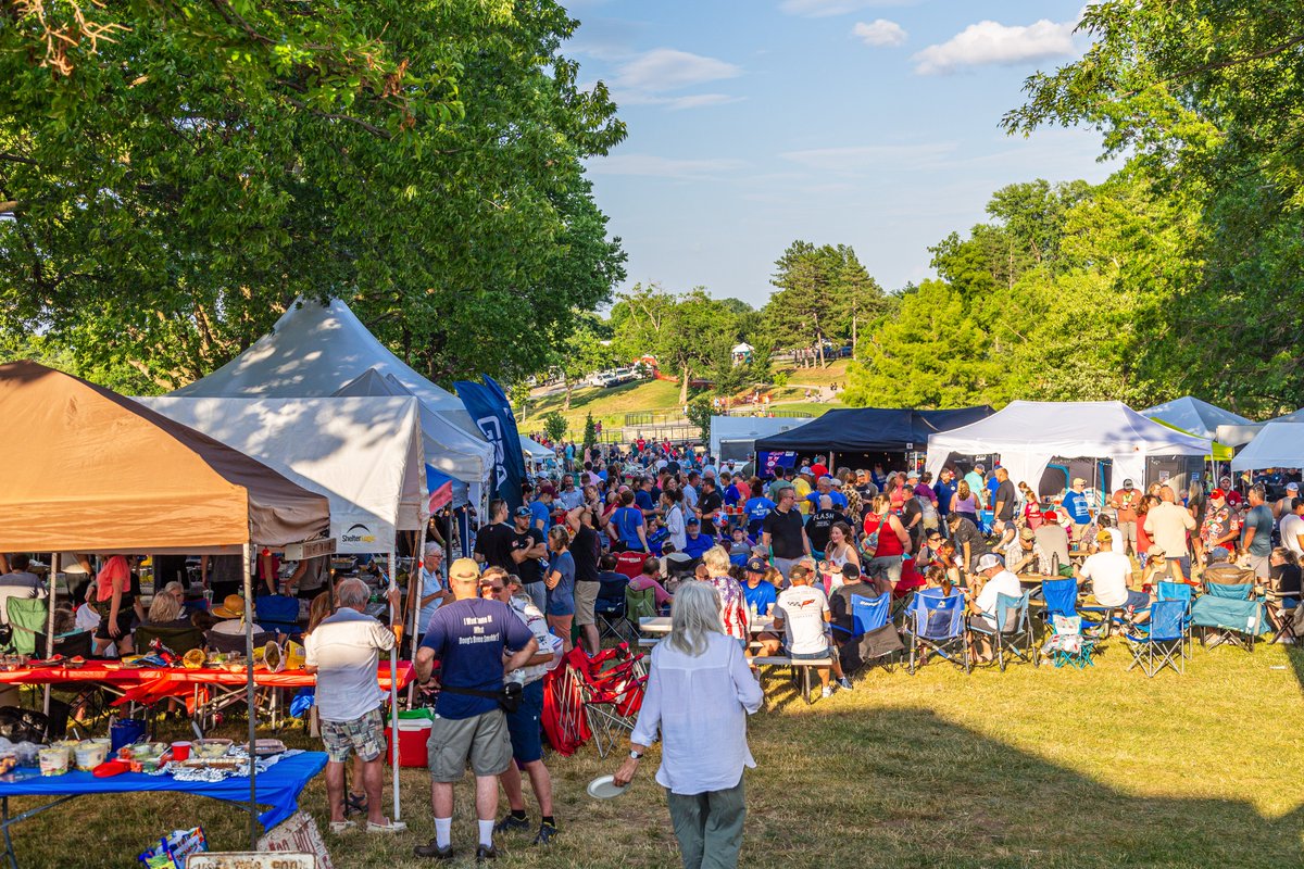 The Great Lenexa BBQ Battle is this Friday and Saturday. Watch for heavy pedestrian traffic around Sar-Ko-Par Park, particularly around 87th and Lackman. If you plan to visit, please take a minute to read the FAQ's which address parking, prohibited items, and more at