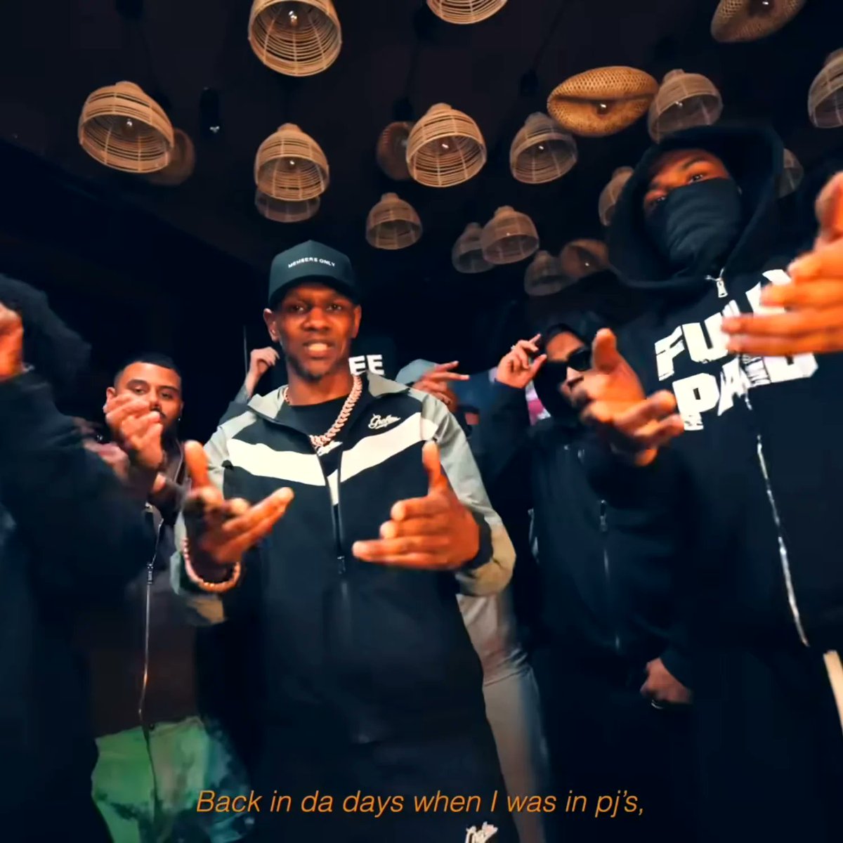 <a href="/officialgiggs/">GIGGS</a> Drops Gritty New Visual “Cash Converters” Featuring Kasst 8

h-wing.net/giggs-gritty-n…