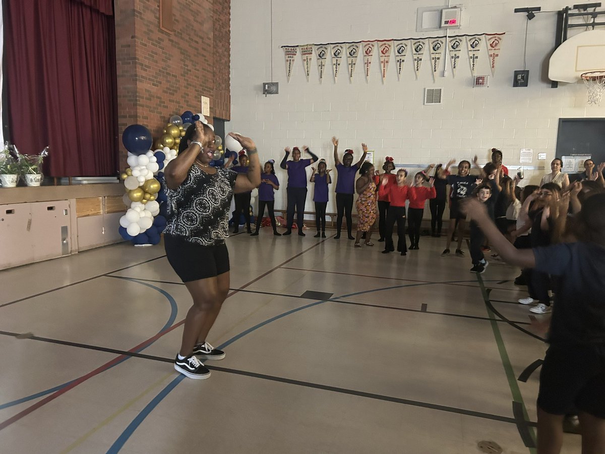 St. Angela Elementary School - TCDSB tweet media
