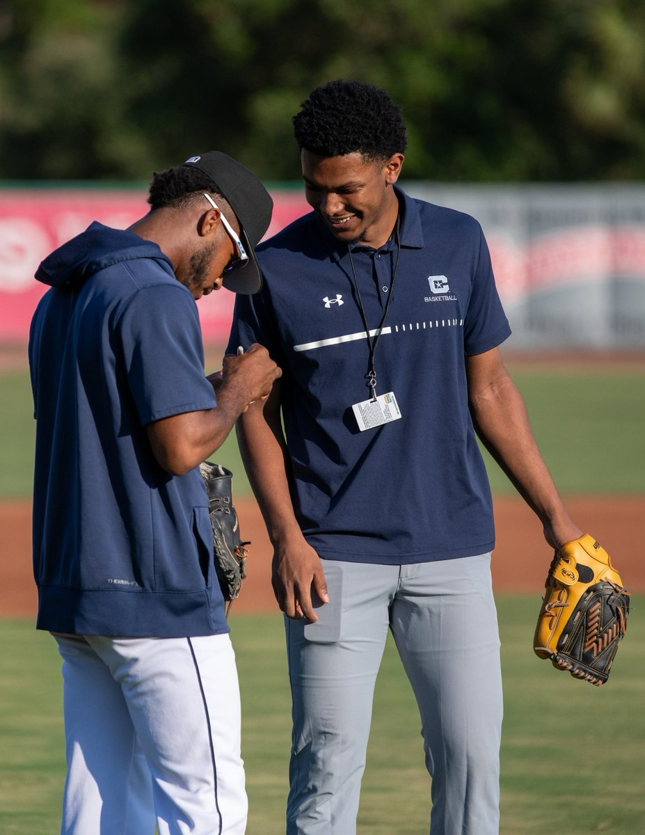 The Citadel Basketball tweet media