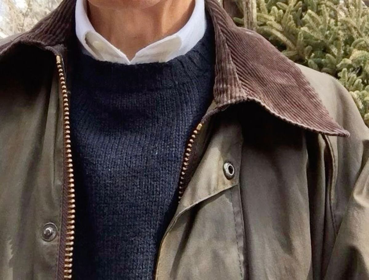 Lowkey an academic now