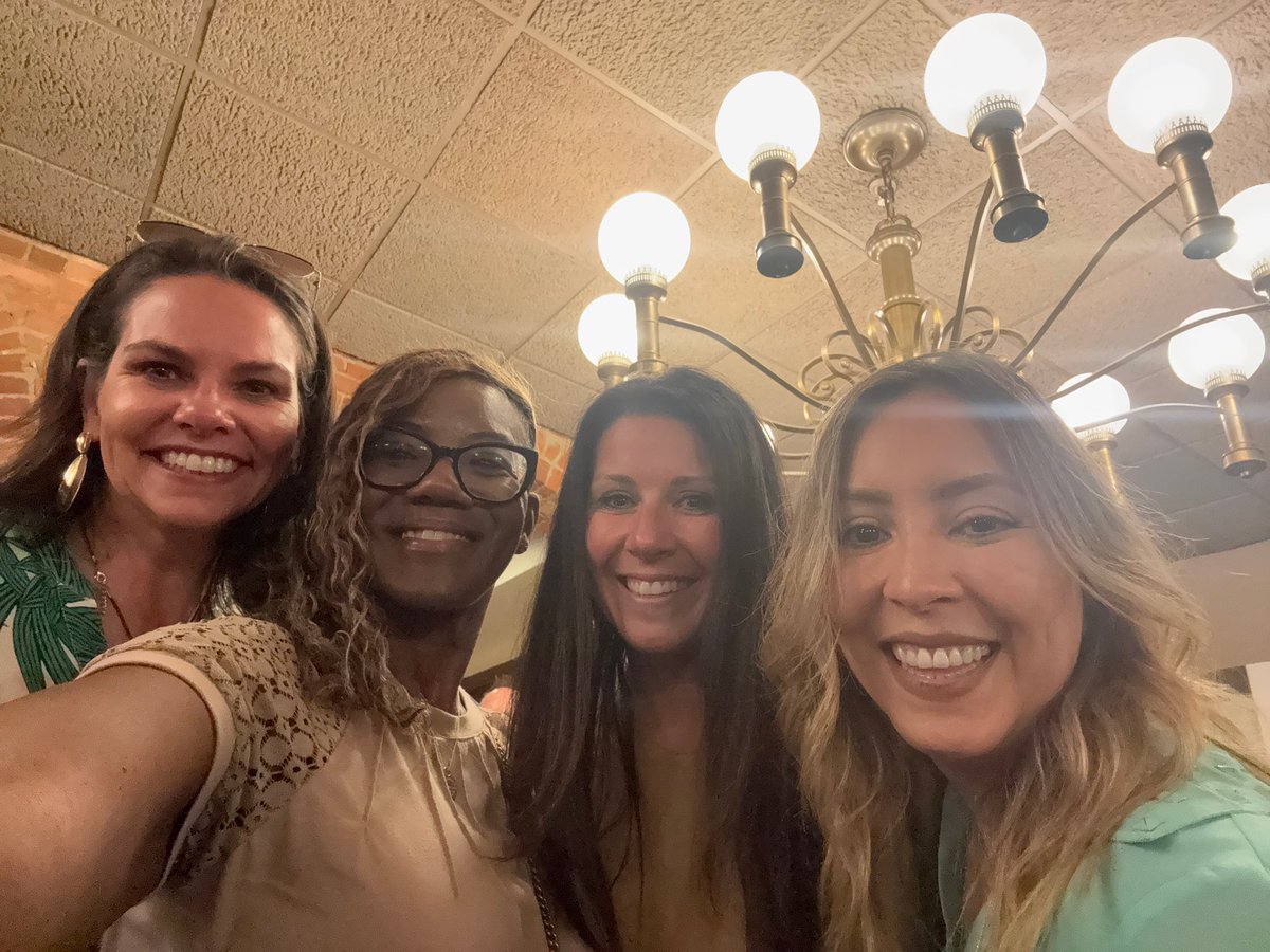 DrVickiLarson's tweet photo. Just wrapped up 5 amazing days in Springfield at the @IllinoisASA Aspiring Superintendents Academy! Grateful for the learning, connection, and energy. Proud to grow alongside 34 incredible future superintendents. #IASA #Asuperweek https://t.co/7Zkyi7SRv2