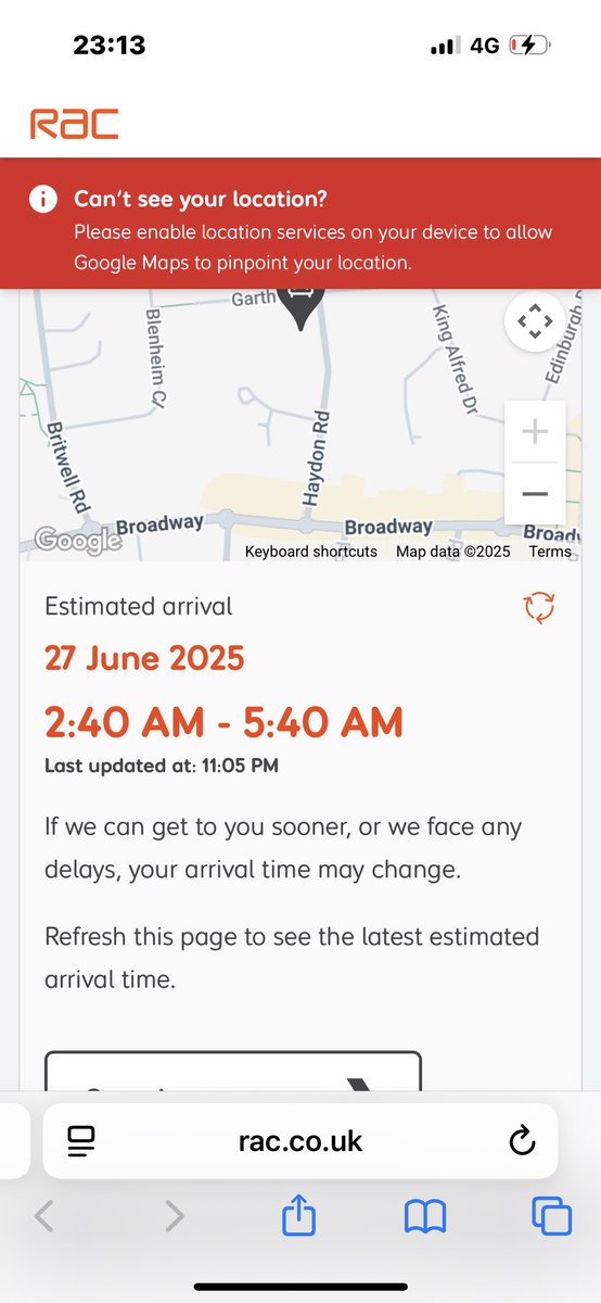 Jeremy Mahot tweet media