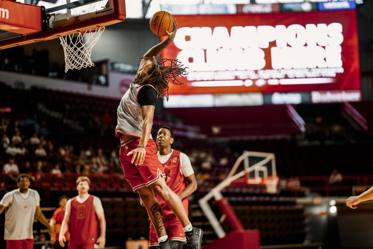 𝘿𝙪𝙣𝙠 𝙨𝙝𝙤𝙬 𝙞𝙣 𝘿𝙞𝙙𝙙𝙡𝙚 🤯💥