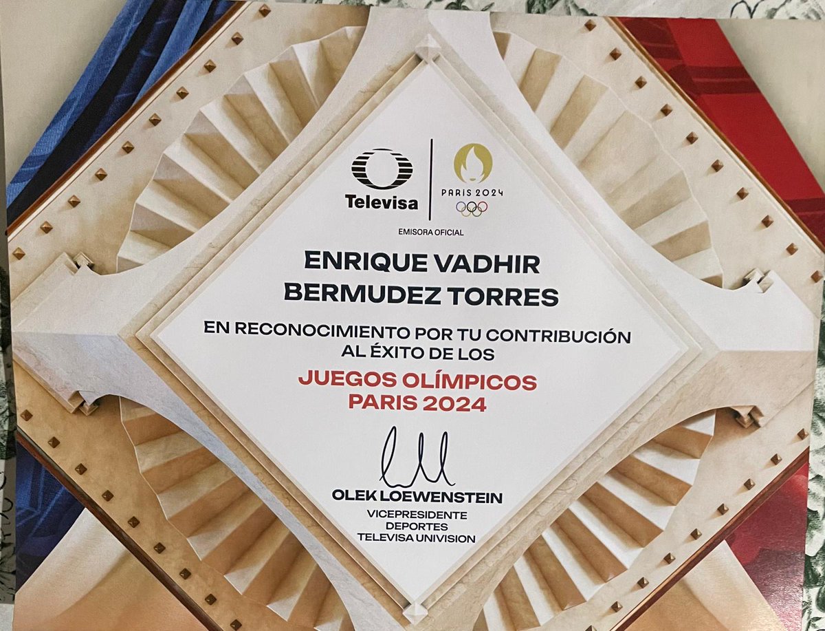 Muy orgulloso de mi hijo Vadhir!!