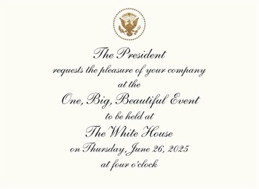 TNELECTRIC's tweet image. Zach Stewart with @SValleyEC has been spotted on stage at the White House for President Trump’s One, Big, Beautiful Event! We are proud of this third generation lineworker out of South Pittsburg for the work he does and for this honor!