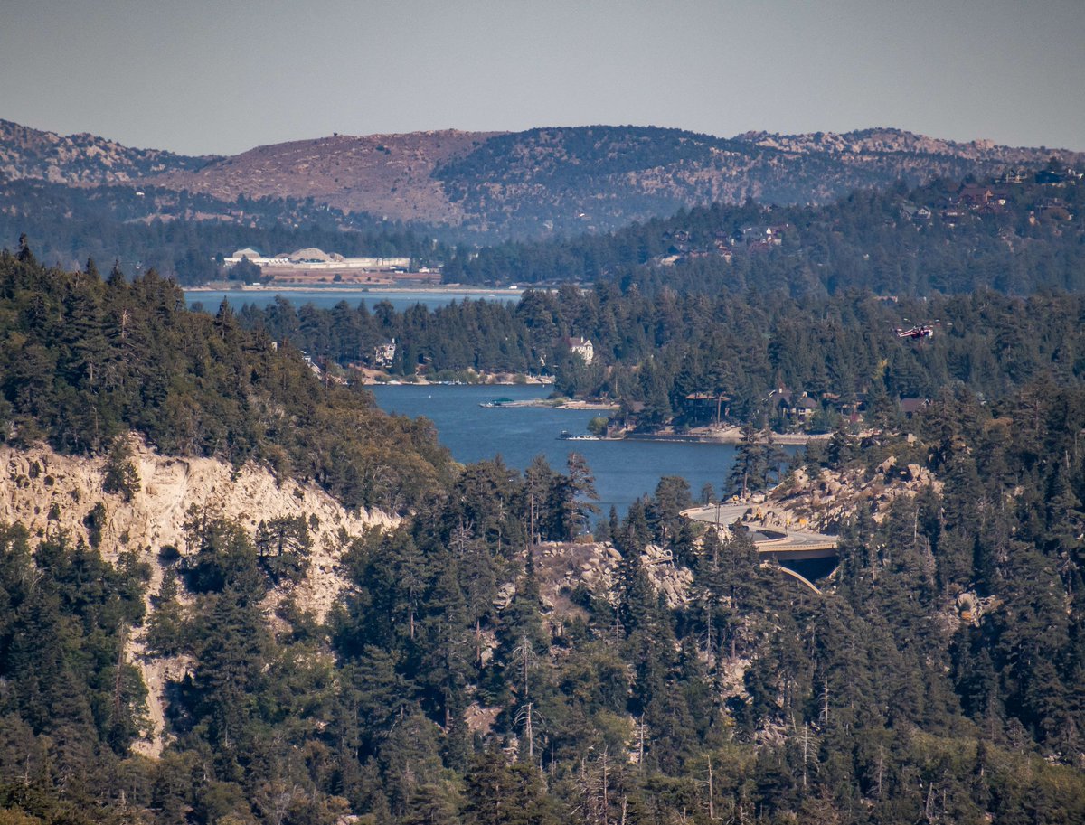 JeffHorseman's tweet image. Could GOP ‘Big, Beautiful Bill’ sell off Southern California public lands? shorturl.at/y0SOh
