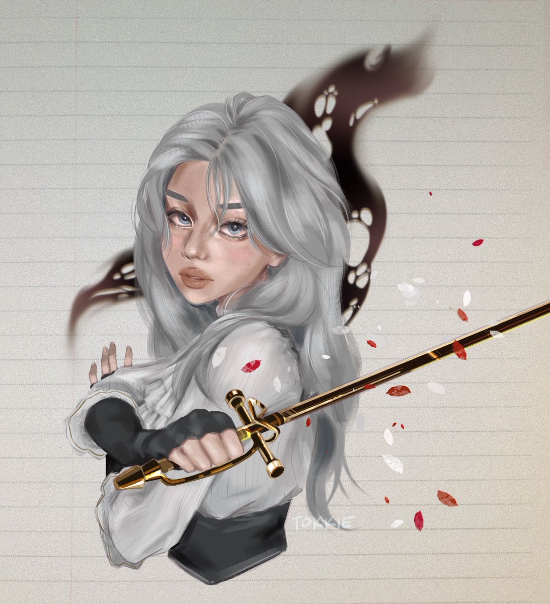 tomorrow comes
#ClairObscurExpedition33