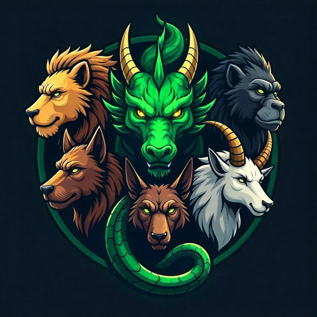 🚨ANNONCE ROSTER ANIMALS POUR LES UP&amp;DOWN🚨

Le trio  pas spécialement besoin de vous le présenter, ensemble depuis maintenant  plus de 3 ans :

🇫🇷 <a href="/SsjYuta/">YUTA</a> 
🇫🇷 <a href="/NowaXxZang/">NowaXxZang</a> 
🇷🇺 <a href="/Sp1keSK/">Sp1ke</a> 

Pour les accompagner, nous avons pris la décision cette fois-ci de prendre des joueurs à