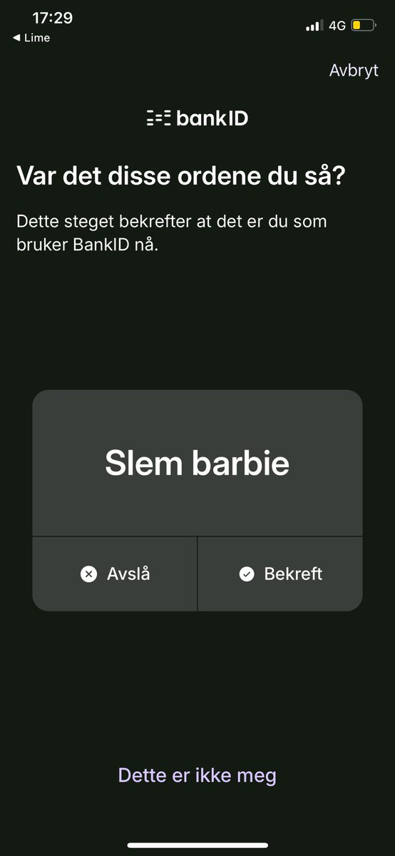Erlend K tweet media