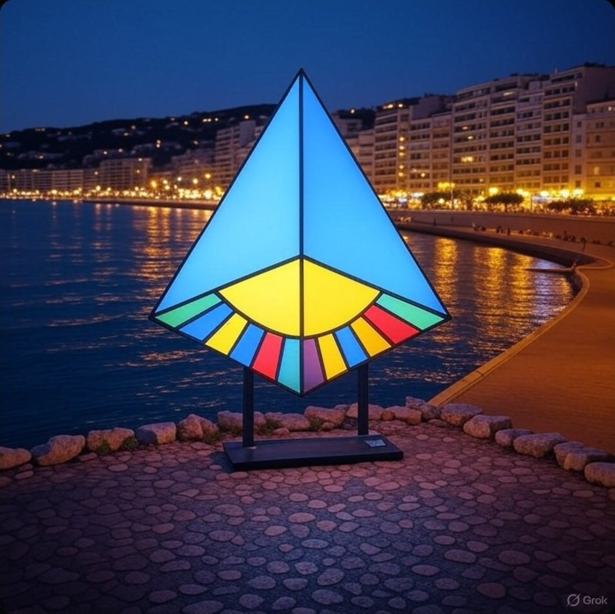 Jerome de Tychey 🦇🔊 (@jdetychey) on Twitter photo Oh boy, that Wednesday 2nd July <a href="/EthCC/">EthCC - Ethereum Community Conference</a> is the most packed of tempting talks for me:
- Gas 2.0: Structuring Blockspace (...) by <a href="/lepsoe/">Kevin Lepsoe</a> @ETHGASofficial
- LeMonolith, a personal Network HSM (pNHSM) for the Ethereum community by <a href="/PascalUrien/">Pascal Urien</a>
unfortunately colliding with
- Shut the Oh boy, that Wednesday 2nd July <a href="/EthCC/">EthCC - Ethereum Community Conference</a> is the most packed of tempting talks for me:
- Gas 2.0: Structuring Blockspace (...) by <a href="/lepsoe/">Kevin Lepsoe</a> @ETHGASofficial
- LeMonolith, a personal Network HSM (pNHSM) for the Ethereum community by <a href="/PascalUrien/">Pascal Urien</a>
unfortunately colliding with
- Shut the