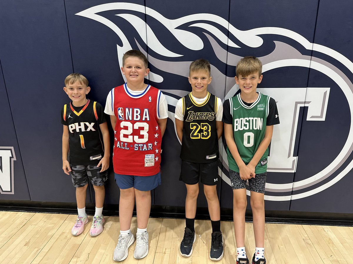 LSW Basketball tweet media