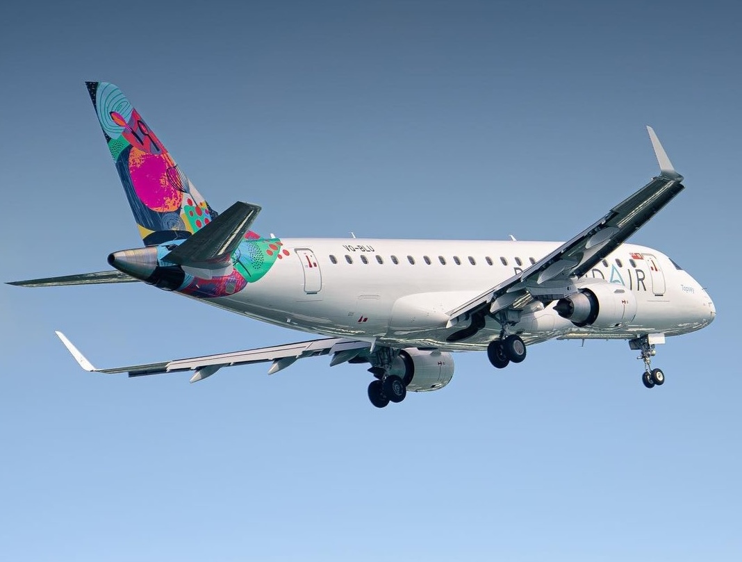 AvSourceNews's tweet image. Starting December 2025, BermudAir will expand its Caribbean services with the launch of AnguillAir; offering direct flights from Boston and Baltimore to Anguilla.

aviationsourcenews.com/bermudair-laun…

#BermudAir #AnguillAir #Anguilla #Boston #Baltimore #AvGeek