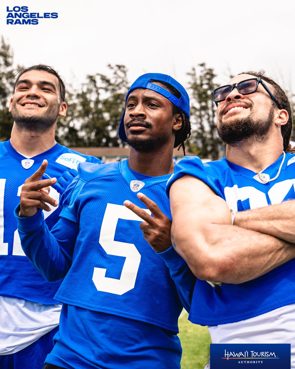 The boys had a Mauicamp for the books!

📸 » bit.ly/3GmdeoV