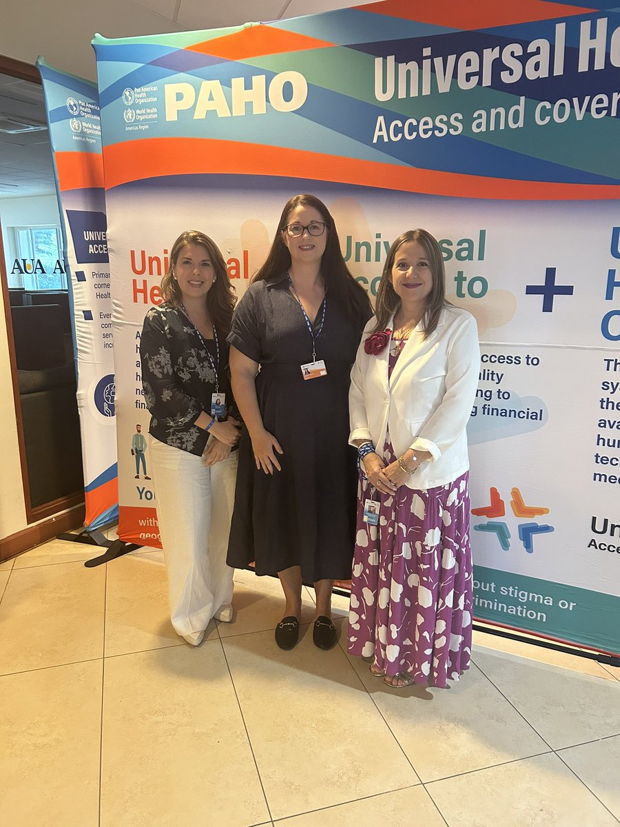 Important conversations with <a href="/OAS_official/">OAS</a> &amp; <a href="/CIDH/">CIDH - IACHR</a> at the #OASGeneralAssembly in 🇦🇬

Ireland reiterates its support to OAS efforts on #humanrights #electionobservation #democracy #socialinclusion &amp; #peacesupport in the Americas &amp; looks forward to further engagement &amp; partnership