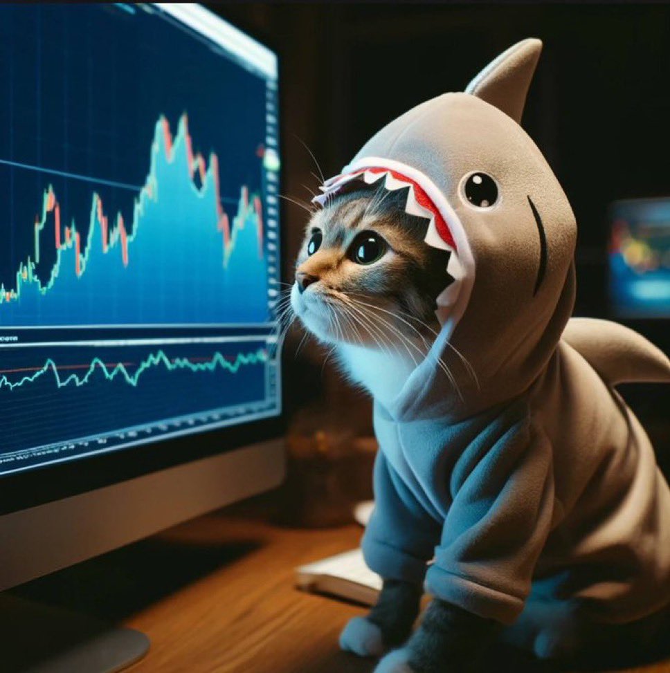 XOBEYXDG's tweet image. Believe in Somefin

$SC