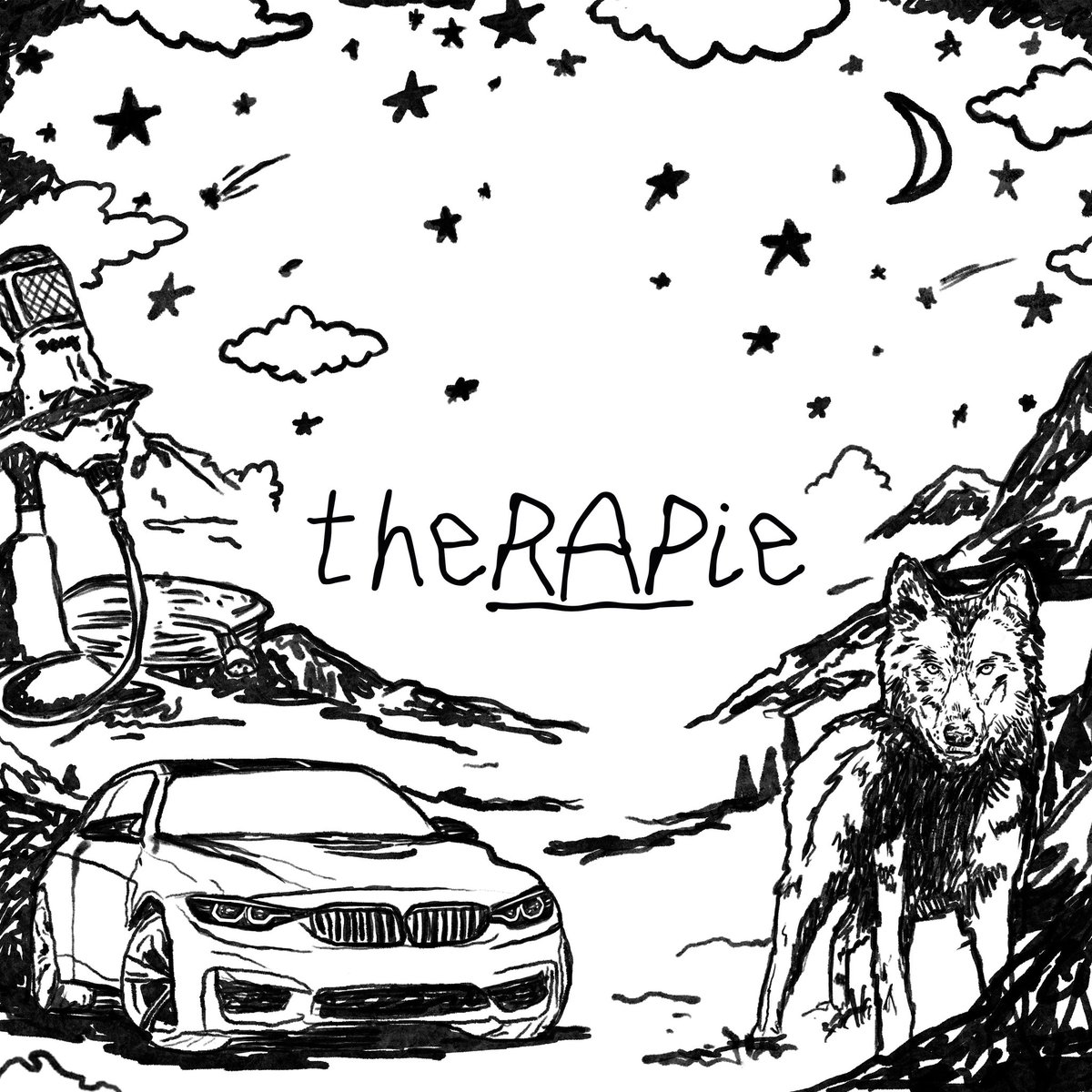 theRAPie ab jetzt überall streamen! 🤍
metrickz.lnk.to/theRAPie