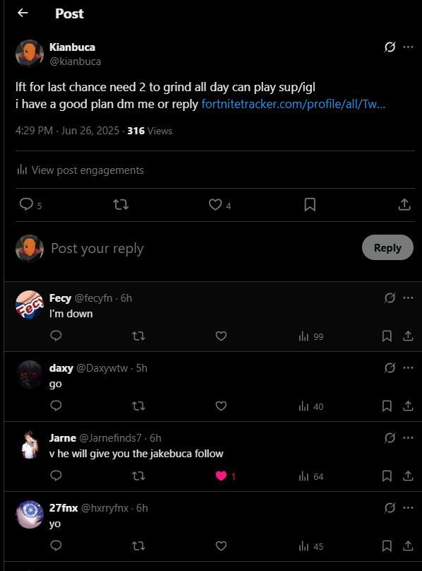 ggs