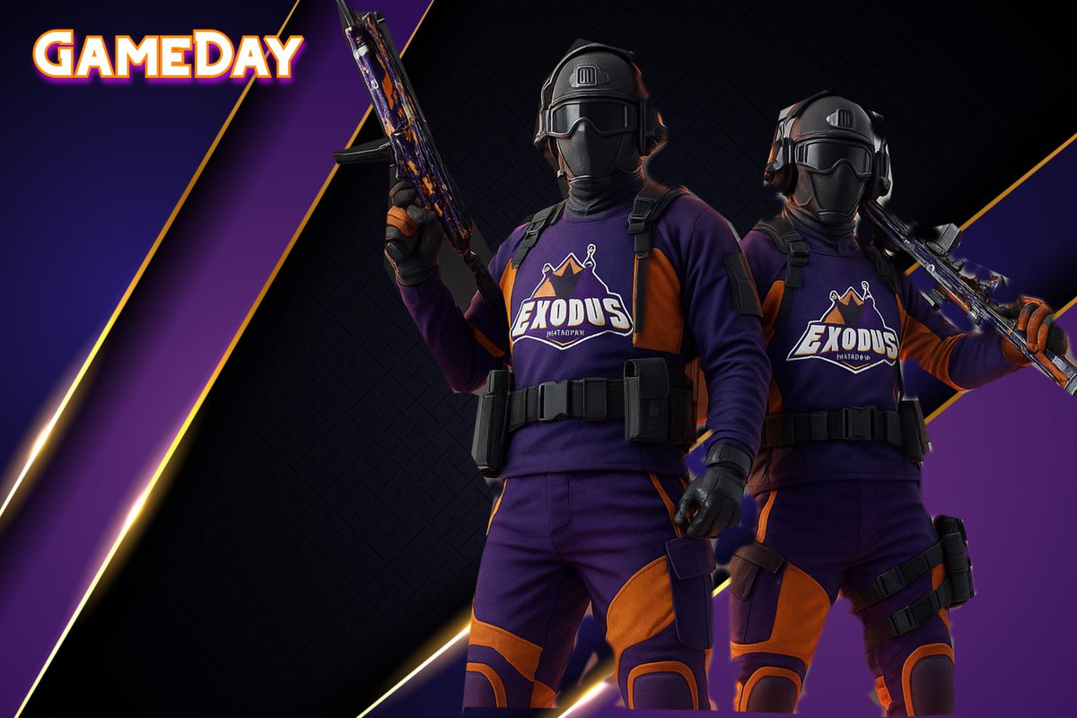 Team_eXoGG's tweet image. ITS MATCHDAY WR2 playoffs in the @CodRedline vs @SynEsportsgg at 10pm est come show the cod team love tonight team capatin pov Stream will be going live In about 15 20 minutes for some scrims with the updated team!!! twitch.tv/natesherlock