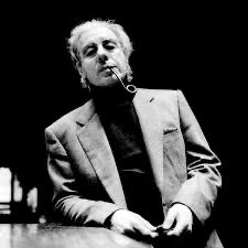 _ebernard's tweet photo. Goodbye Maestro! We will miss you: you wrote some of the greatest soundtrack of famous movies and series but also brilliant jazz melodies. Say hi to Dizzie, Ennio and Francois : lot of gigs planned! #laloschifrin #RIP #Bullitt #JoyHouse #Mannix and so much more… https://t.co/TLGmDPJfey